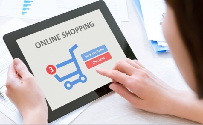Ưu và nhược điểm khi mua đồ golf online - Ảnh 2.