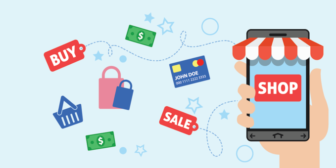 Ưu và nhược điểm khi mua đồ golf online - Ảnh 1.