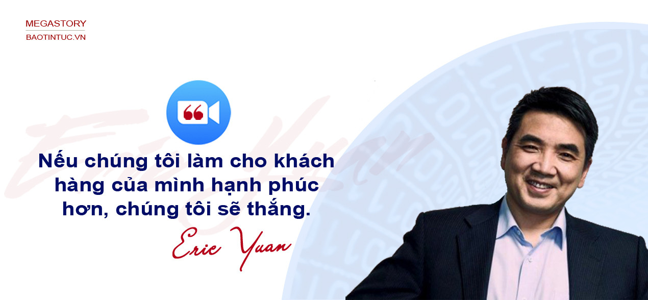 Eric Yuan - Từ kỹ sư Trung Quốc vô danh đến tỷ phú công nghệ Mỹ - Ảnh 11.
