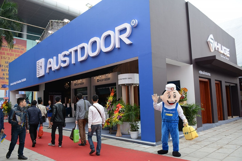 Bắt tay Novaon, Austdoor chuyển đổi số nâng cao trải nghiệm khách hàng - Ảnh 2.