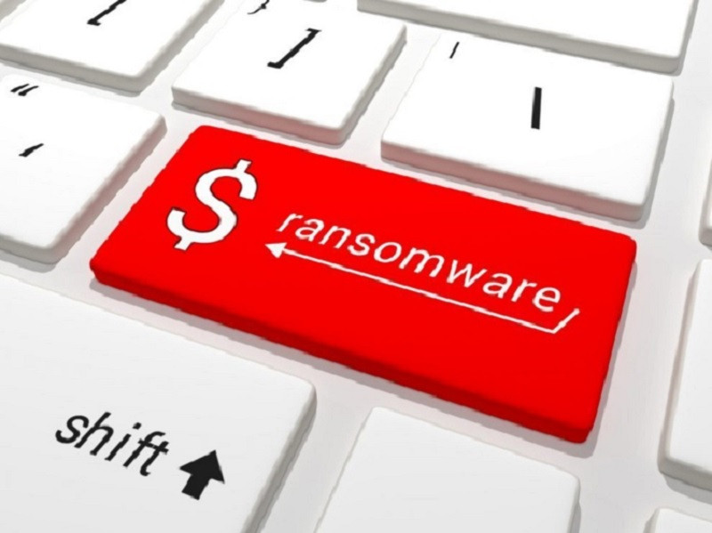 6 nhóm ransomware đã tấn công hơn 290 doanh nghiệp trong năm 2021 - Ảnh 1.