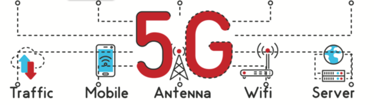Các thách thức trong thiết kế anten trên chip - OCA cho hệ thống thông tin di động 5G - Ảnh 1.