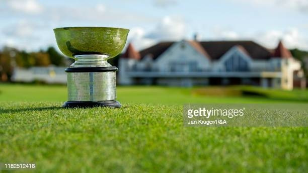 The Curtis Cup: Giải đấu đồng đội nổi tiếng nhất dành cho các nữ golfer nghiệp dư - Ảnh 1.