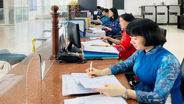 Giao dịch điện tử với kho bạc sắp có hành lang pháp lý cụ thể 