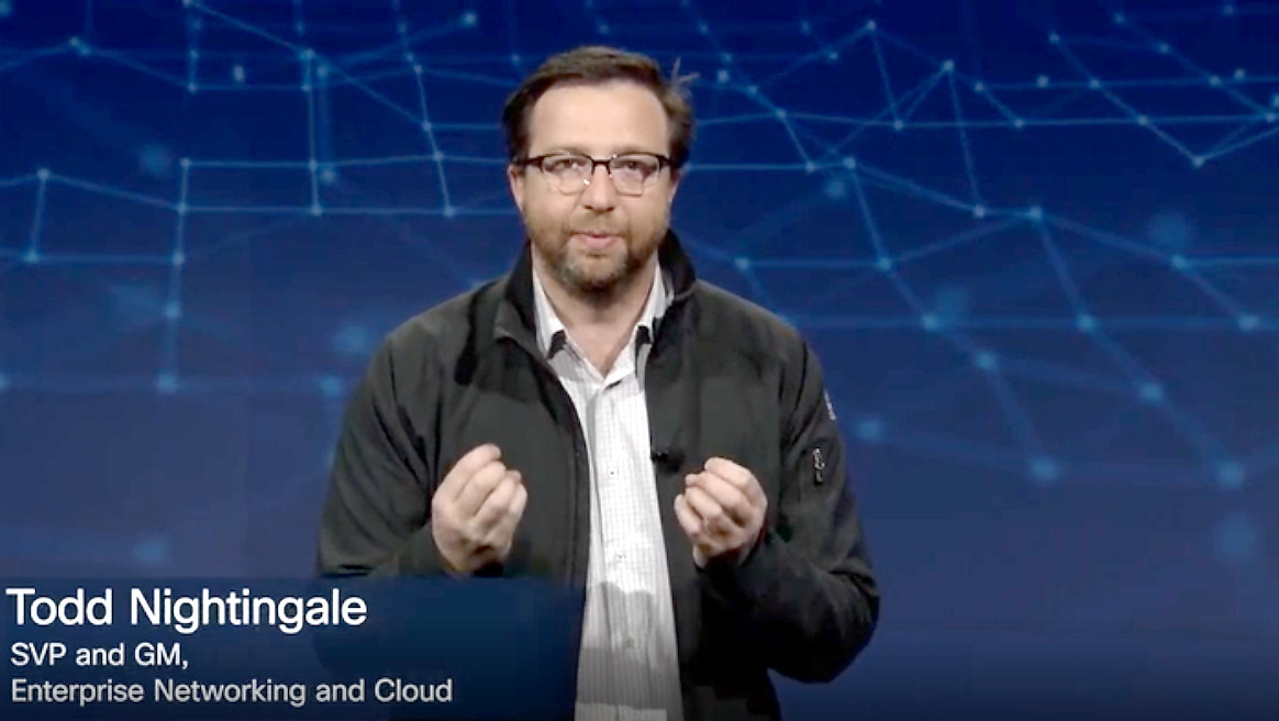 Những cải tiến kỹ thuật số đặc biệt của Cisco cho môi trường đám mây lai - Ảnh 2.
