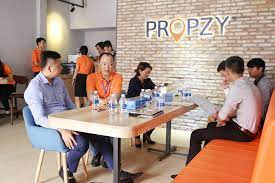 5 startup công nghệ bất động sản đang lên ở Việt Nam - Ảnh 1.