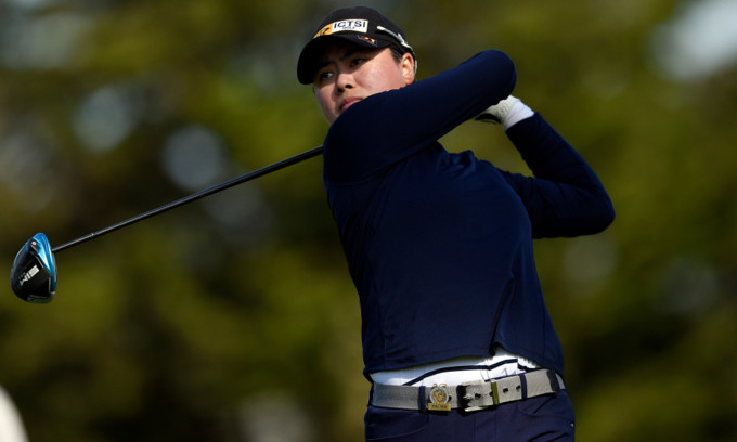 Vô địch U.S. Women's Open, Yuka Saso đi vào lịch sử golf Phillipines - Ảnh 1.