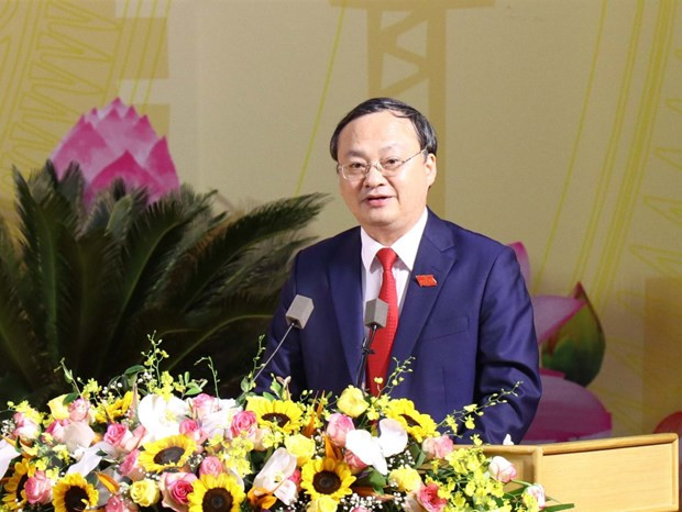 Bổ nhiệm ông Đỗ Tiến Sỹ giữ chức Tổng Giám đốc Đài Tiếng nói Việt Nam - Ảnh 1.