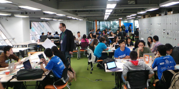 Hồng Kông hỗ trợ các startup như thế nào để vượt 