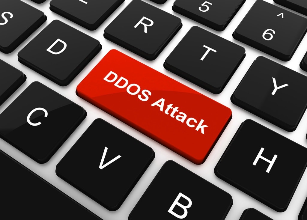 Chưa thể ngăn chặn triệt để các vụ tấn công DDoS