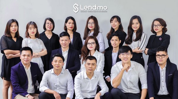 5 startup fintech Việt hứa hẹ tái cấu trúc các dịch vụ tài chính - Ảnh 2.
