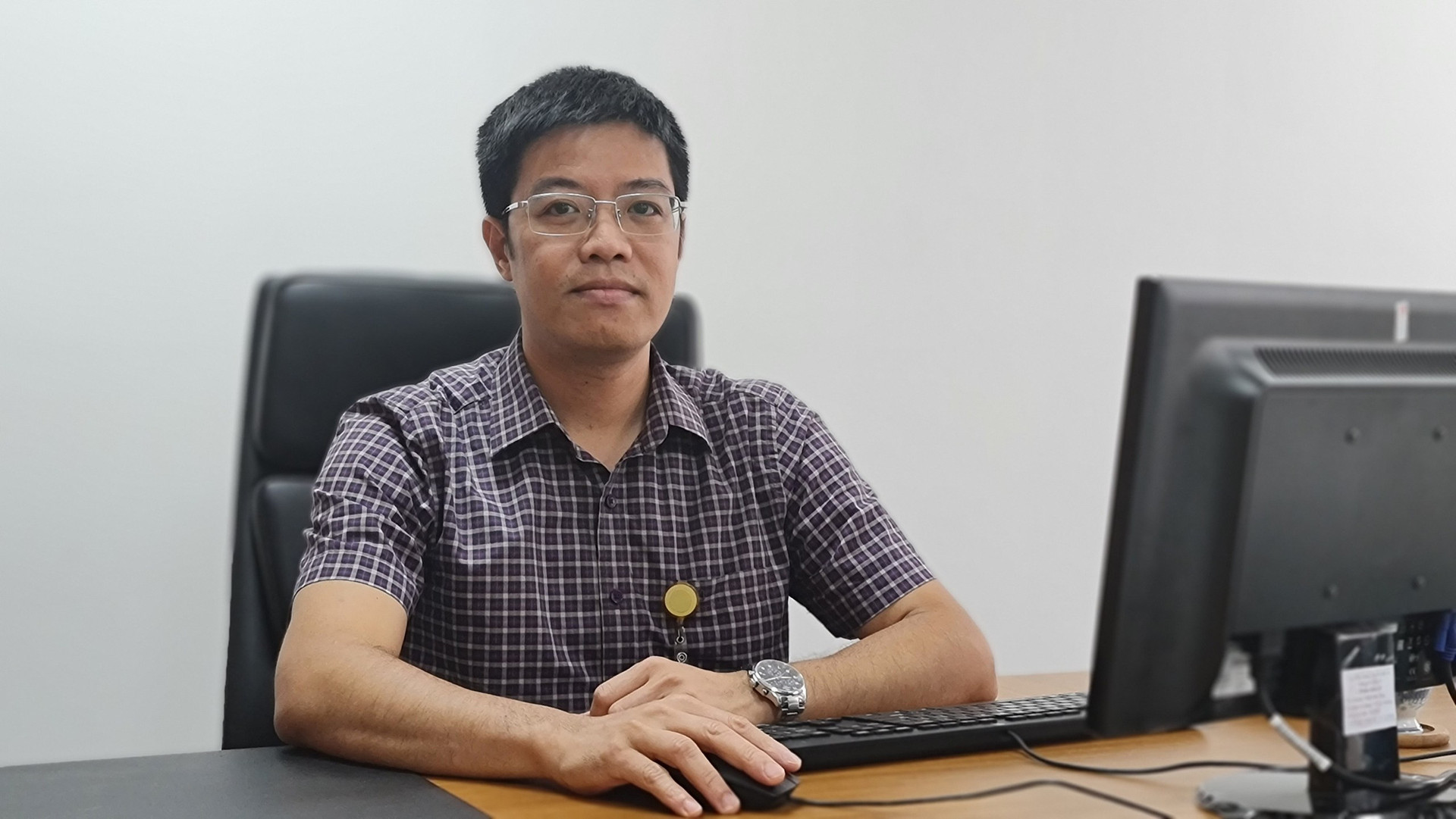 Ông Nguyễn Thành Chung, Phó Cục trưởng Cục Phát thanh Truyền hình và Thông tin Điện tử: Chuyển đổi số là giải pháp duy nhất cho sự phát triển bền vững của ngành PTTH - Ảnh 1.
