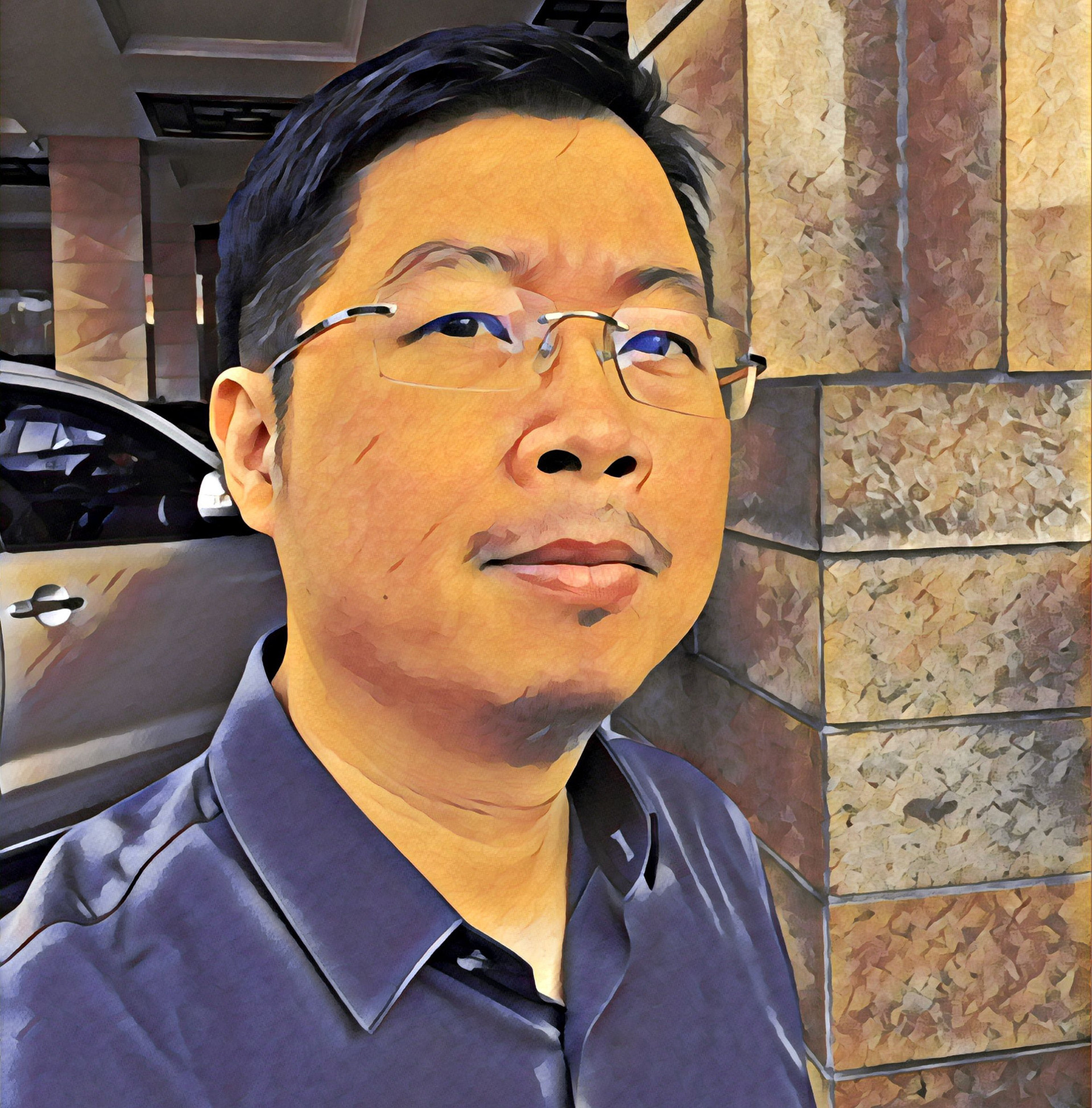 Ông Nguyễn Thanh Lâm, Cục trưởng Cục Báo chí: Chuyển đổi trong cả nhận thức, cách làm và nguồn lực - Ảnh 1.