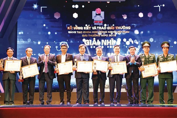 Mô hình Đại học điện tử đầu tiên ở Việt Nam