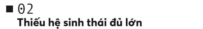 Cuộc chiến ví điện tử tại Việt Nam: Thay đổi hay là chết? - Ảnh 5.