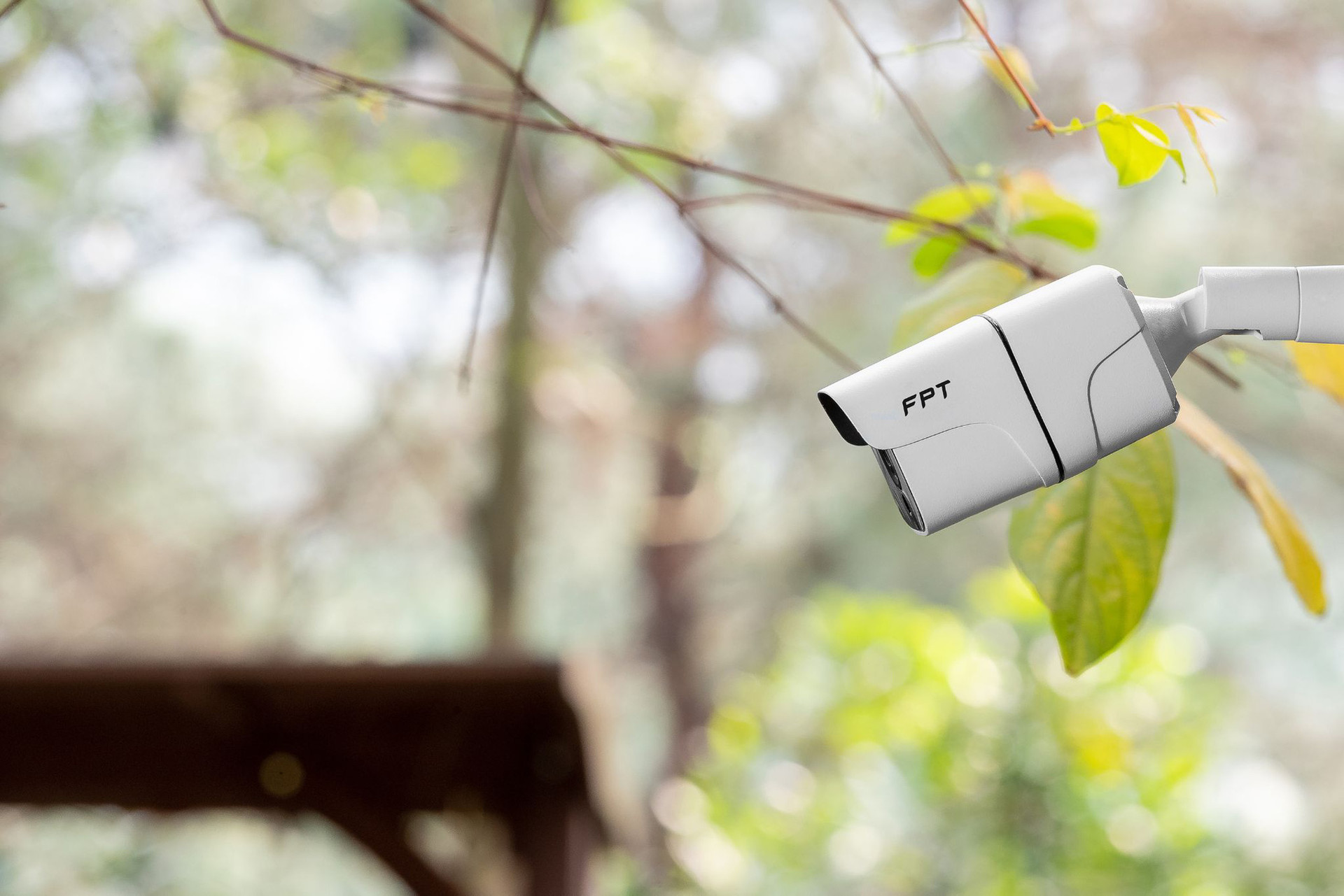 Ra mắt FPT Camera IQ có khả năng nhận diện thông minh nhờ sử dụng trí tuệ nhân tạo - Ảnh 3.