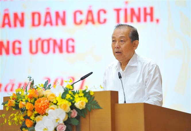 Người dân ngày càng hài lòng hơn trong tiếp cận dịch vụ công