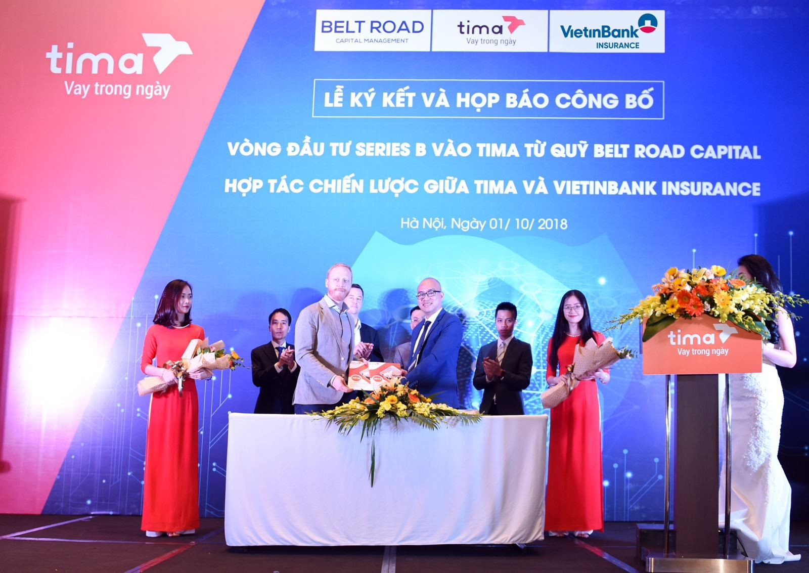 Startup Việt Nam có cơ hội để lại dấu ấn trong khu vực và trên toàn cầu - Ảnh 6.
