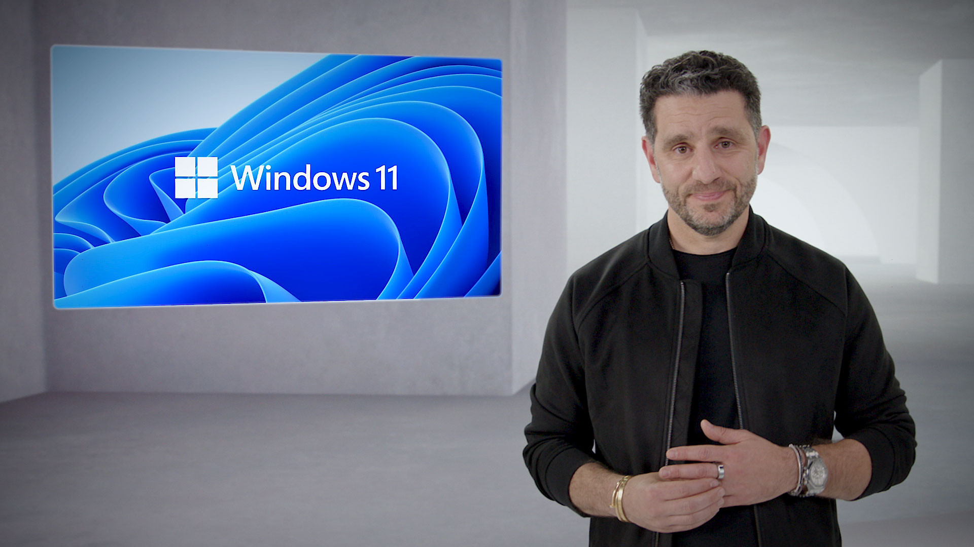 Hệ điều hành Windows 11 nâng cao trải nghiệm thân thuộc cho người dùng - Ảnh 2.