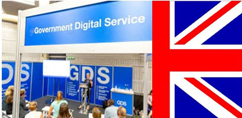 Cách Vương Quốc Anh tiếp cận triển khai chính phủ số phục vụ công dân trực tuyến - Ảnh 1.