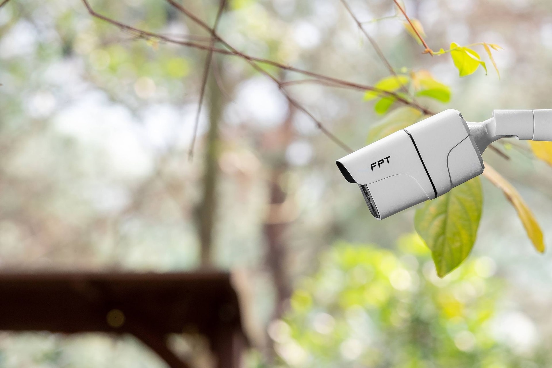 FPT Camera IQ: Tiên phong ứng dụng AI và Cloud vào giải pháp camera an ninh - 1