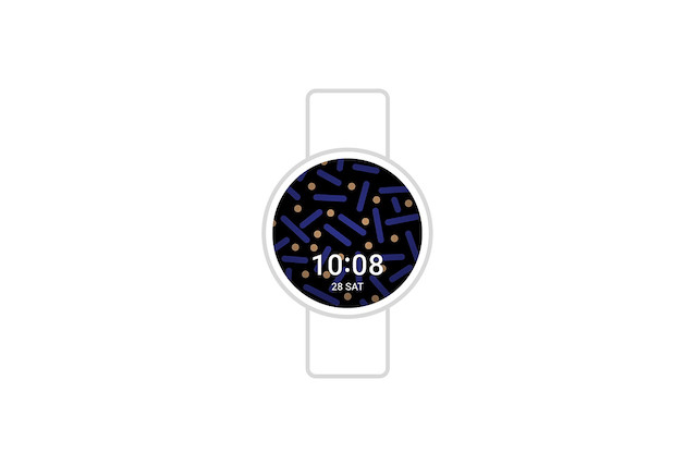 Đồng hồ thông minh mới của Samsung sẽ được trang bị One UI Watch - Ảnh 1.