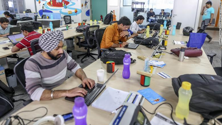 Ấn Độ bùng nổ startup tỷ đô và thách thức - Ảnh 2.