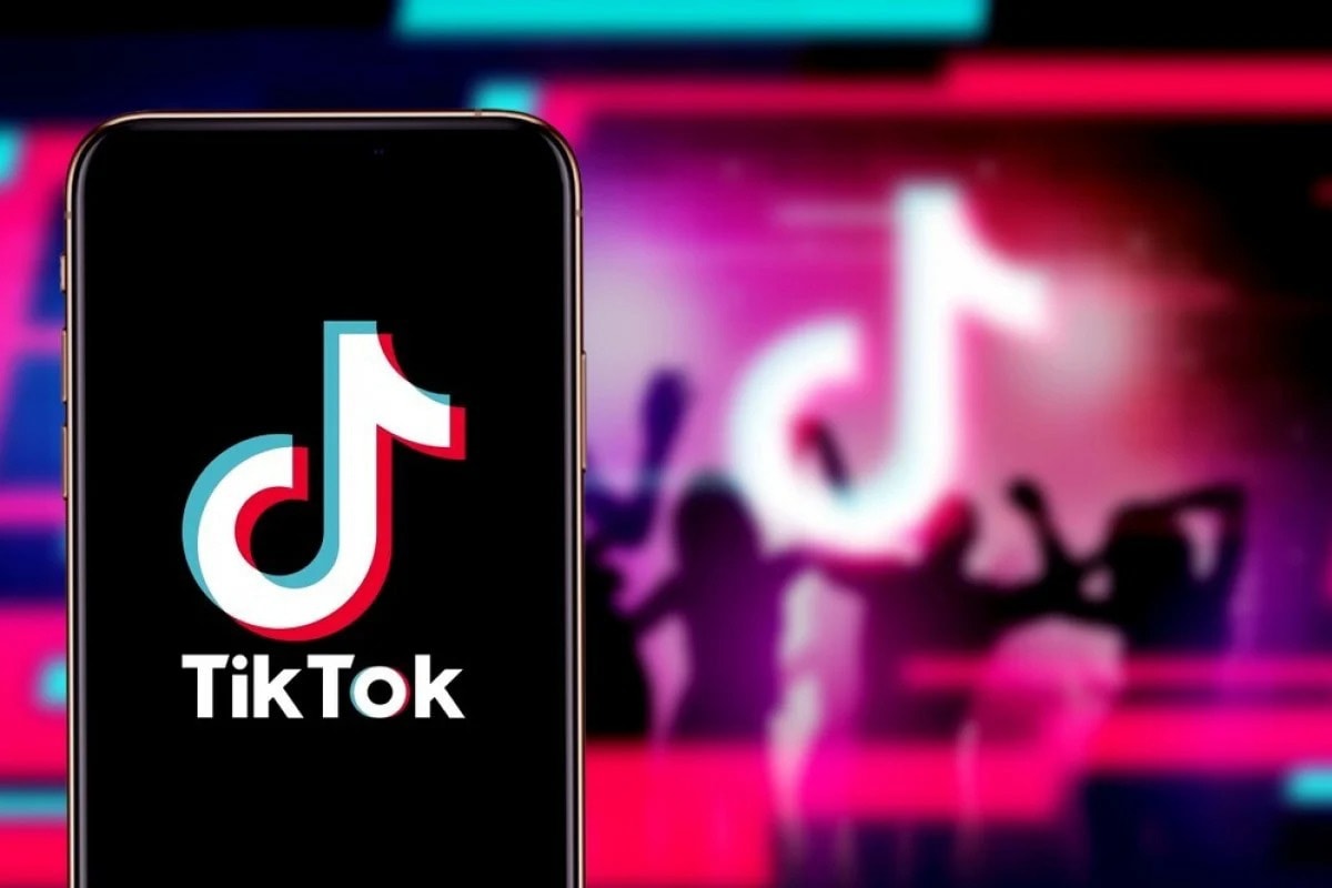 TikTok thông báo chiến dịch gỡ hàng triệu tài khoản