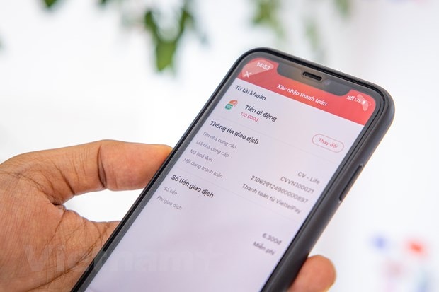 Thi diem Mobile Money: Cac doanh nghiep da san sang 'nhap cuoc' hinh anh 3