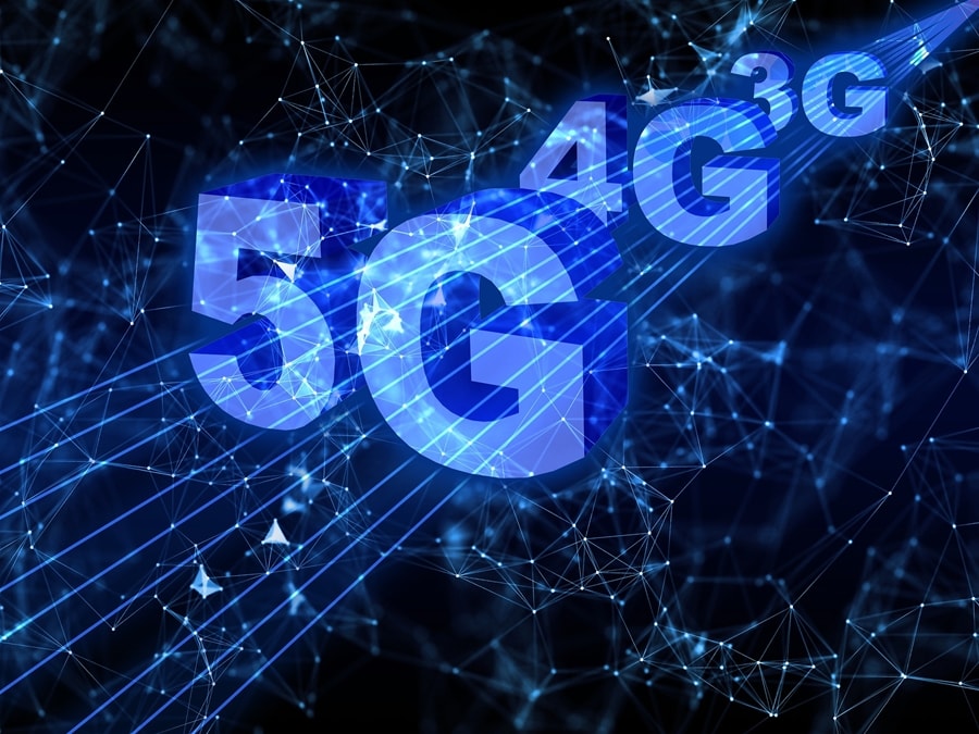 Mạng không dây quang học giúp phòng tránh các mối đe dọa 5G  - Ảnh 1.