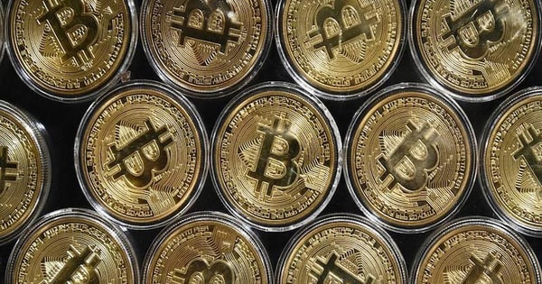 Tiền kỹ thuật số của Ngân hàng Trung ương sẽ áp đảo Bitcoin?