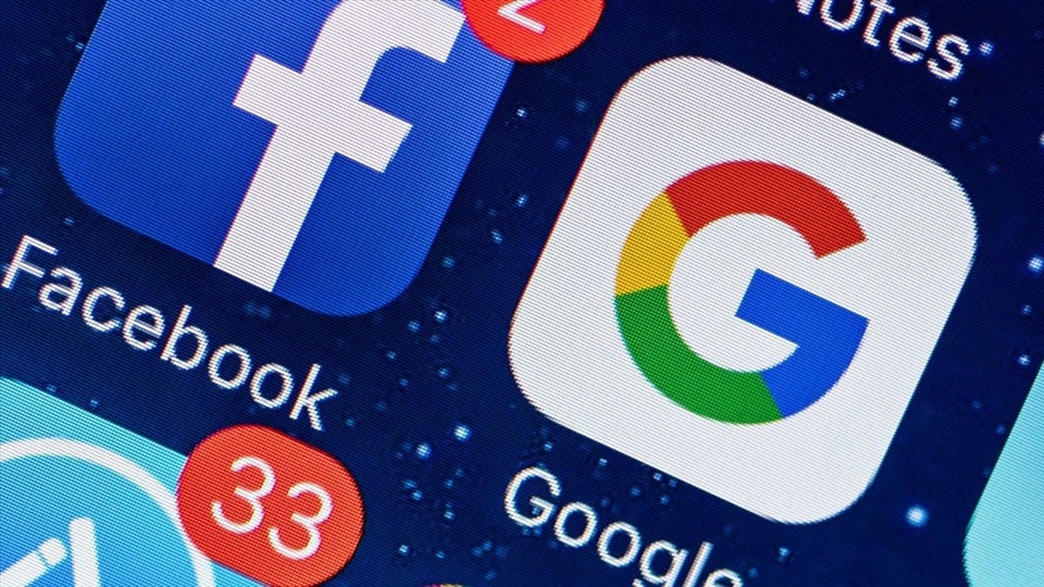 "Loay hoay" bài toán thu thuế Google, Facebook, Netflix... tại Việt Nam