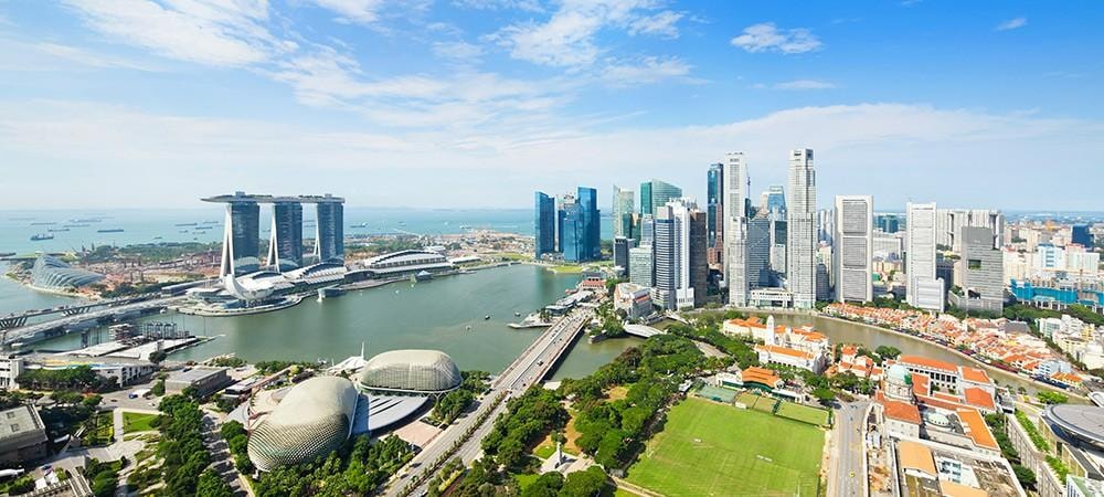 Lý do nhiều doanh nghiệp Singapore không chuyển đổi số dù nhận thức không phải là trở ngại chính?