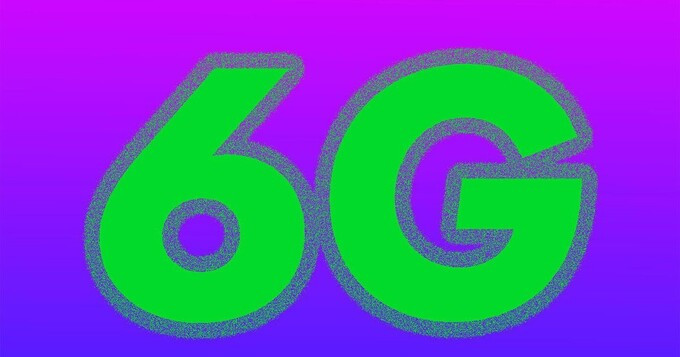 Thế hệ mạng di động 6G sẽ thế nào - Ảnh 1.