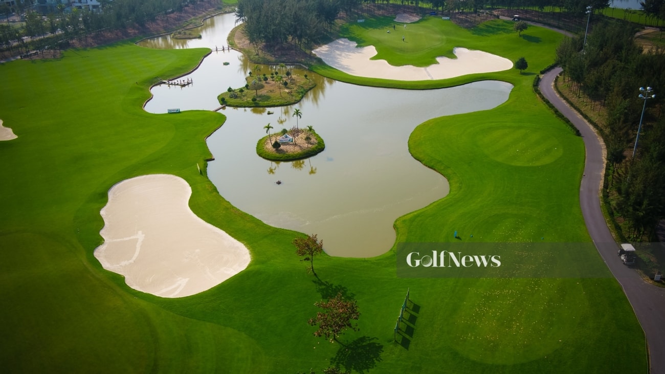 Tại sao nên sử dụng phương thức booking sân golf online? - Ảnh 2.
