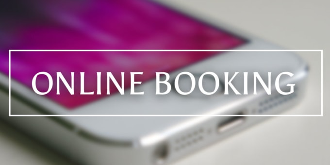 Tại sao nên sử dụng phương thức booking sân golf online? - Ảnh 1.