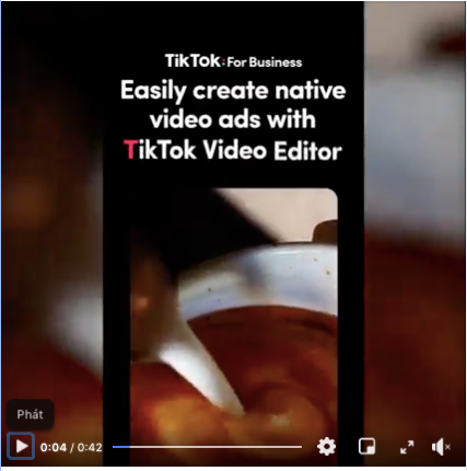 TikTok quyết tâm ‘cắn miếng lớn’ vào thị trường mobile marketing dành cho SMEs: Tăng gấp 3 nhân sự, bắt tay với Hiệp hội TMĐT Việt Nam  - Ảnh 1.