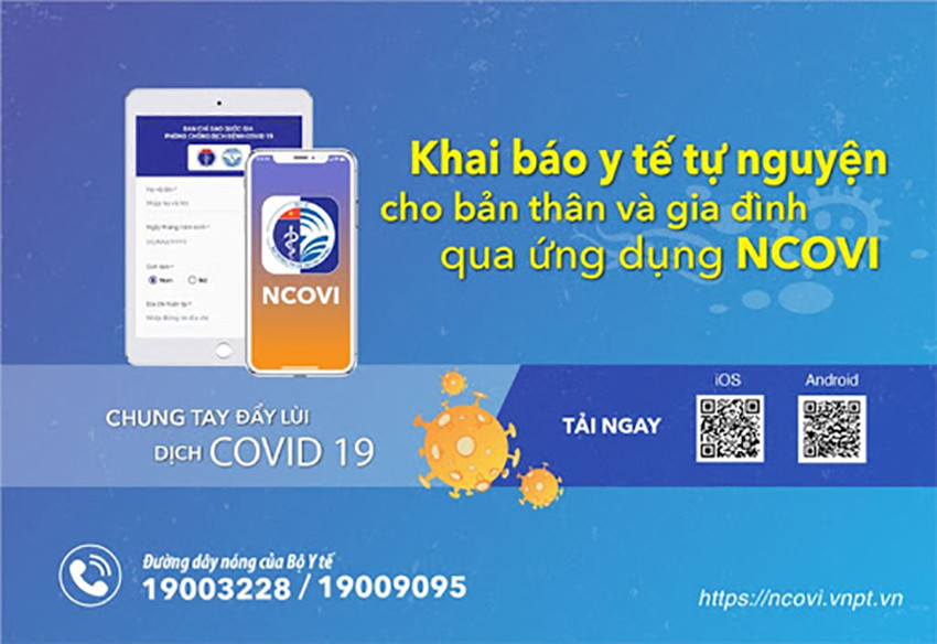 Việt Nam triển khai ứng dụng NCOVI, Bluezone gây ấn tượng - Ảnh 3.