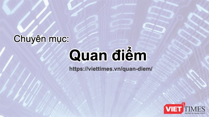 Chuyển đổi số ở Việt Nam đã có thể sớm hơn nếu không gặp trở ngại về con người