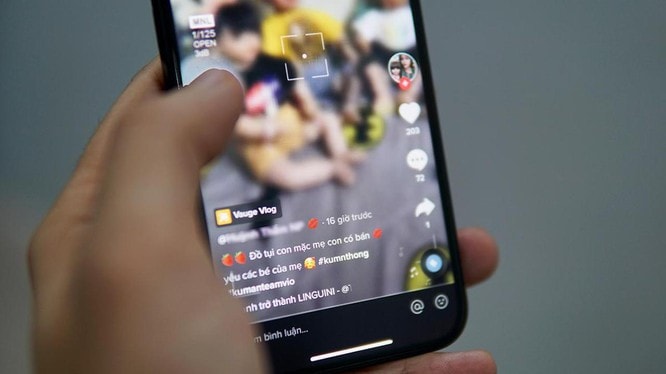 TikTok cũng nhấn mạnh video dạng ngắn sẽ trở thành công cụ quan trọng, giúp doanh nghiệp tìm kiếm và tương tác với khách hàng.