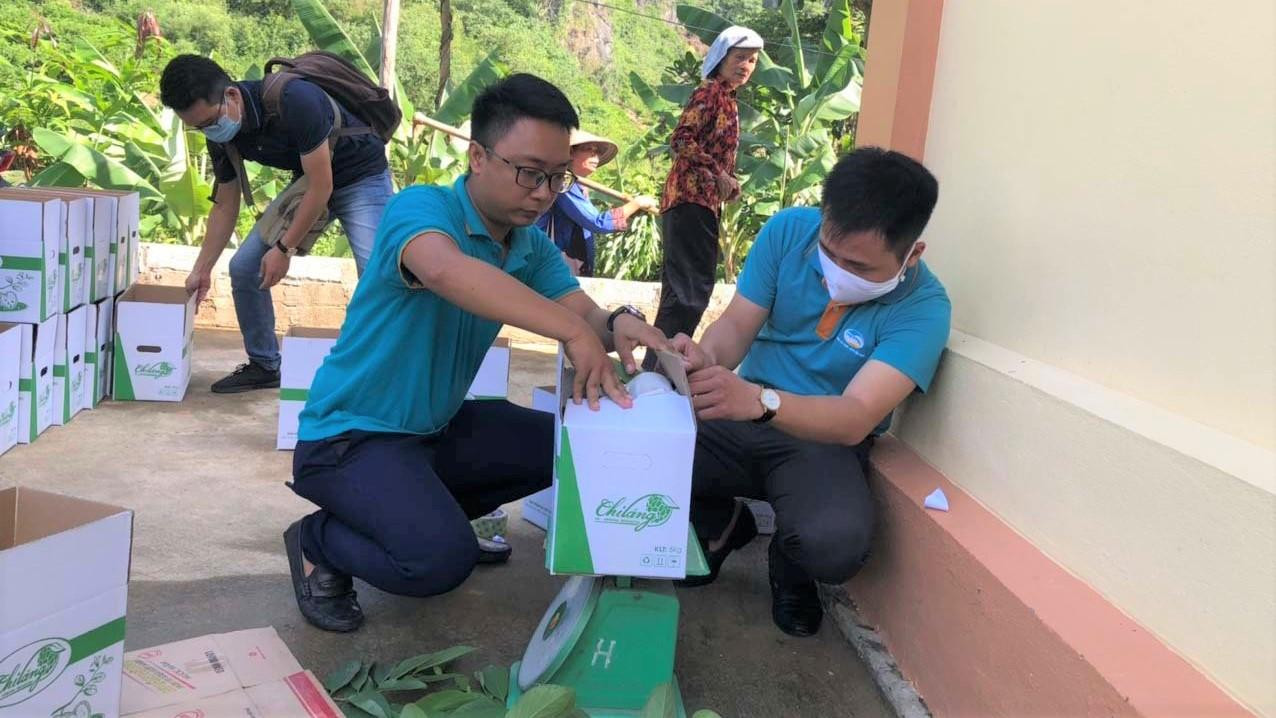 Lạng Sơn ra quân phát triển kinh tế số, đẩy mạnh thanh toán điện tử