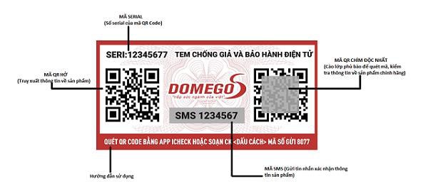 QR Code - Giải pháp chống hàng giả hiệu quả cho doanh nghiệp - Ảnh 3.