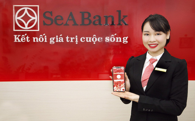 Seabank ngày càng thành công trên con đường trở thành ngân hàng số - Ảnh 2.