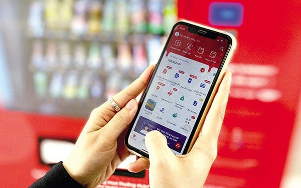 Thí điểm Mobile Money: Vẫn chưa có mốc cụ thể