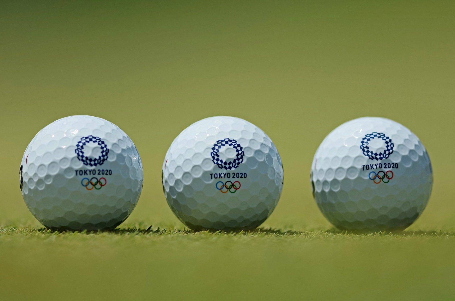 Môn golf tại Olympic Tokyo diễn ra ở đâu, khi nào? - Ảnh 1.