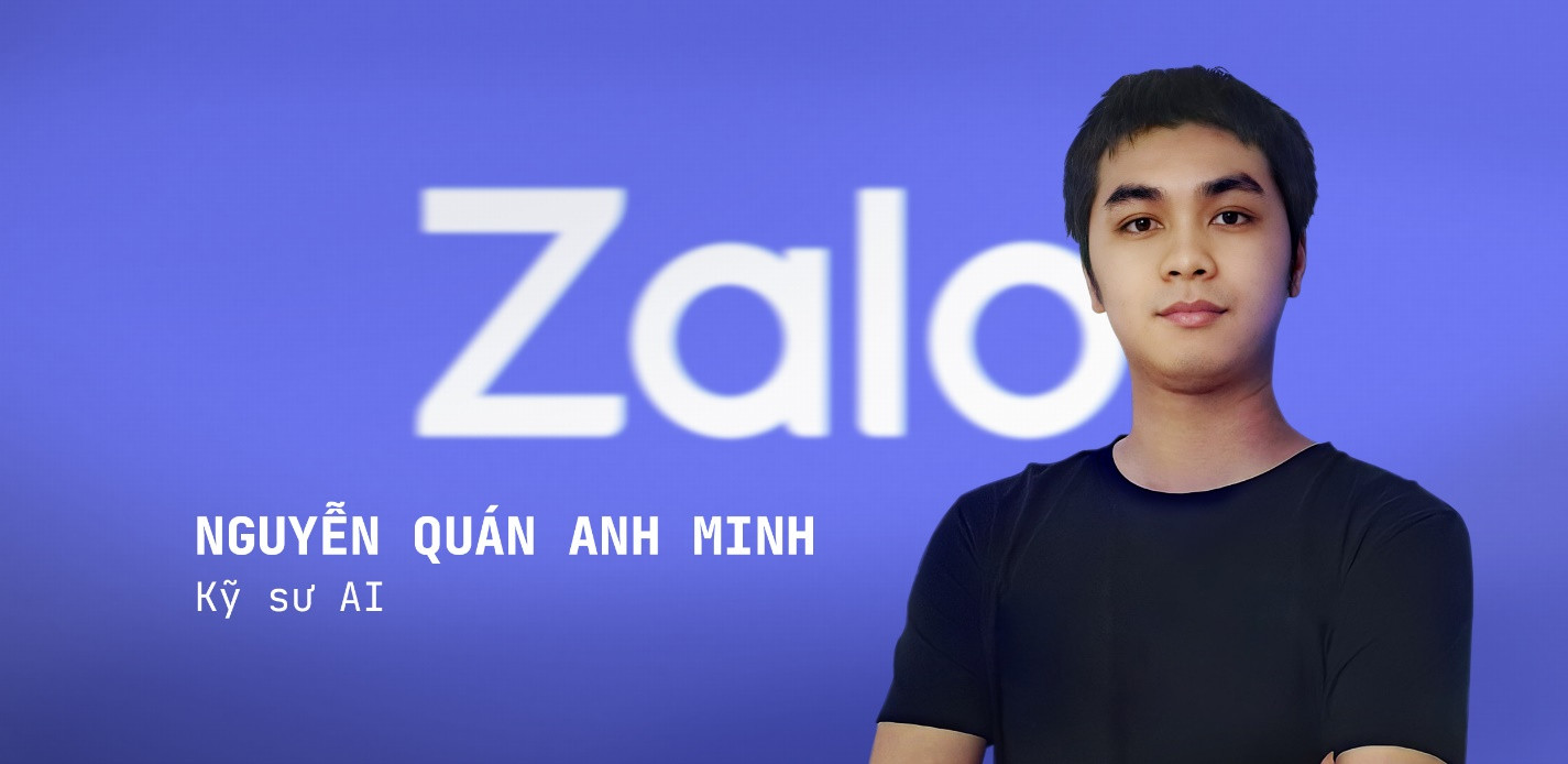Kỹ sư Zalo chiến thắng trên nền tảng thi AI uy tín nhất thế giới - Ảnh 4.