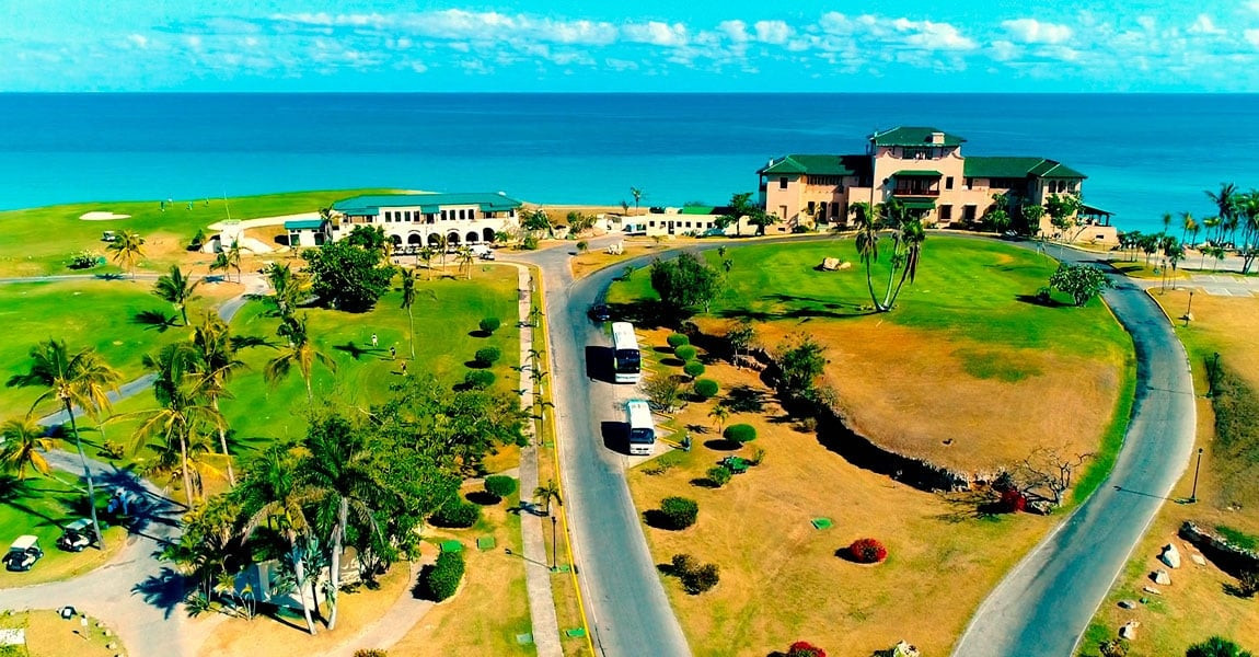Cuba, Peru - Tour golf đến vùng đất hùng vĩ của Nam Mỹ - Ảnh 1.