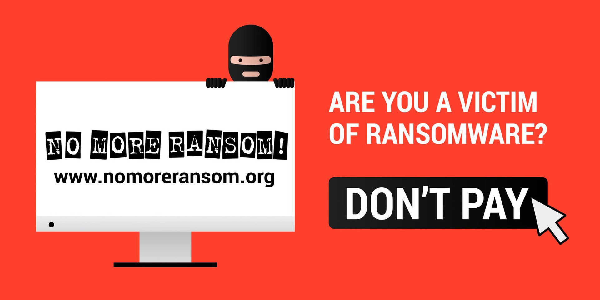 5 năm cho một dự án chống 150 nhóm ransomware  - Ảnh 1.