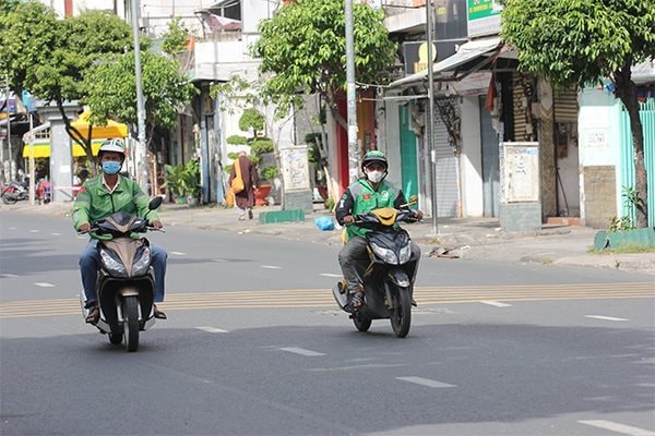 Hiệp hội thương mại điện tử 'cầu cứu' gỡ khó cho giao thương trực tuyến