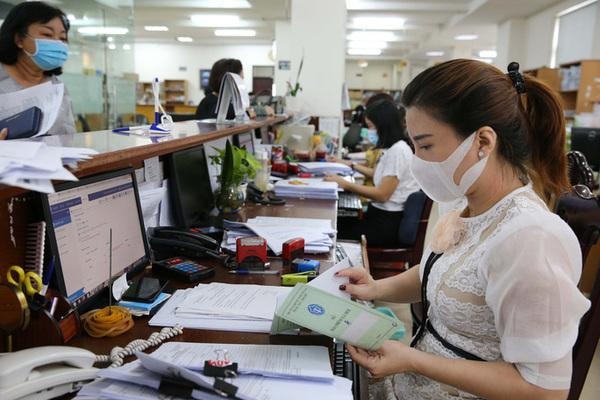 Chi tiết những quy định liên quan công chức, viên chức có hiệu lực từ hôm nay